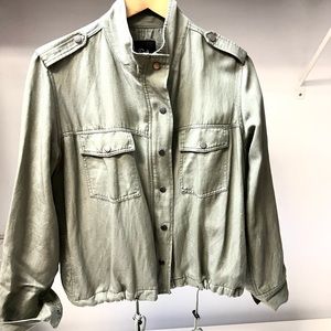 Rails Lightweight Jacket